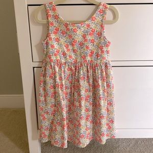Baby Gap sundress